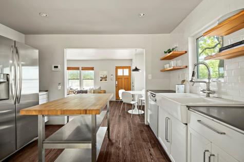 1211 Alexander Avenue Austin TX 78702