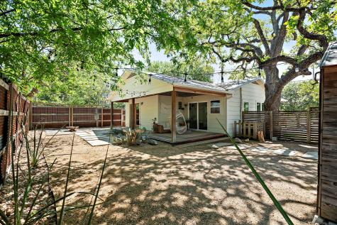 1211 Alexander Avenue Austin TX 78702