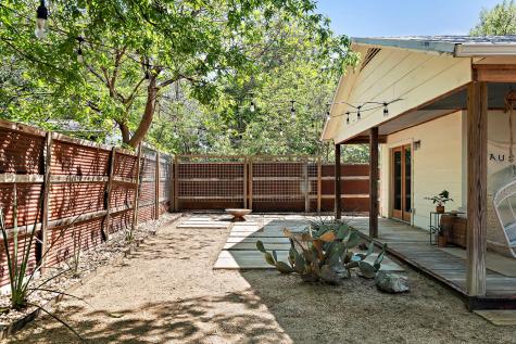 1211 Alexander Avenue Austin TX 78702