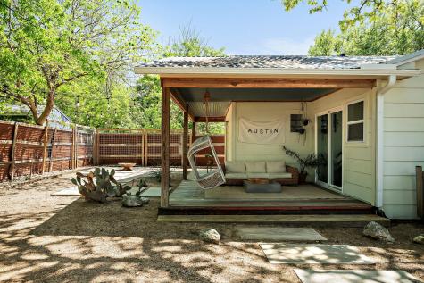 1211 Alexander Avenue Austin TX 78702