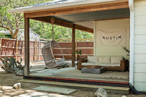 1211 Alexander Avenue Austin TX 78702