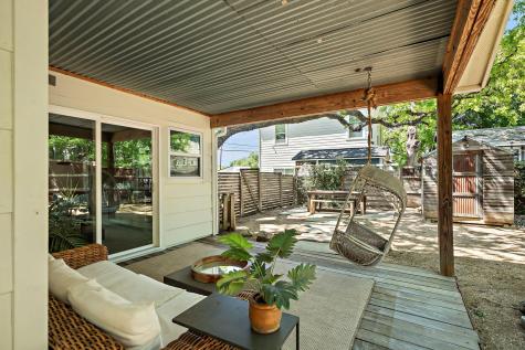 1211 Alexander Avenue Austin TX 78702