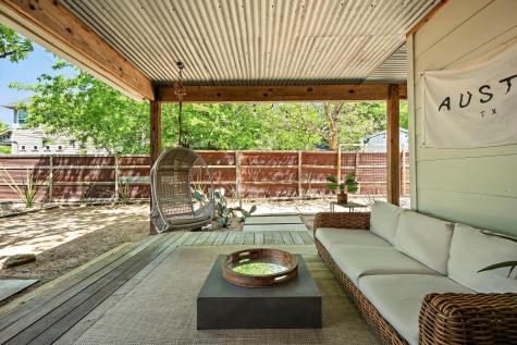 1211 Alexander Avenue Austin TX 78702