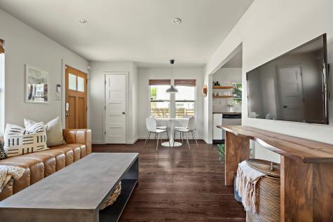 1211 Alexander Avenue Austin TX 78702