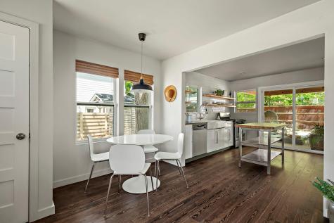 1211 Alexander Avenue Austin TX 78702