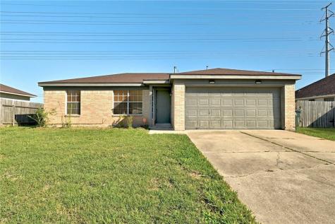 11724 Gemmer Street Del Valle TX 78617