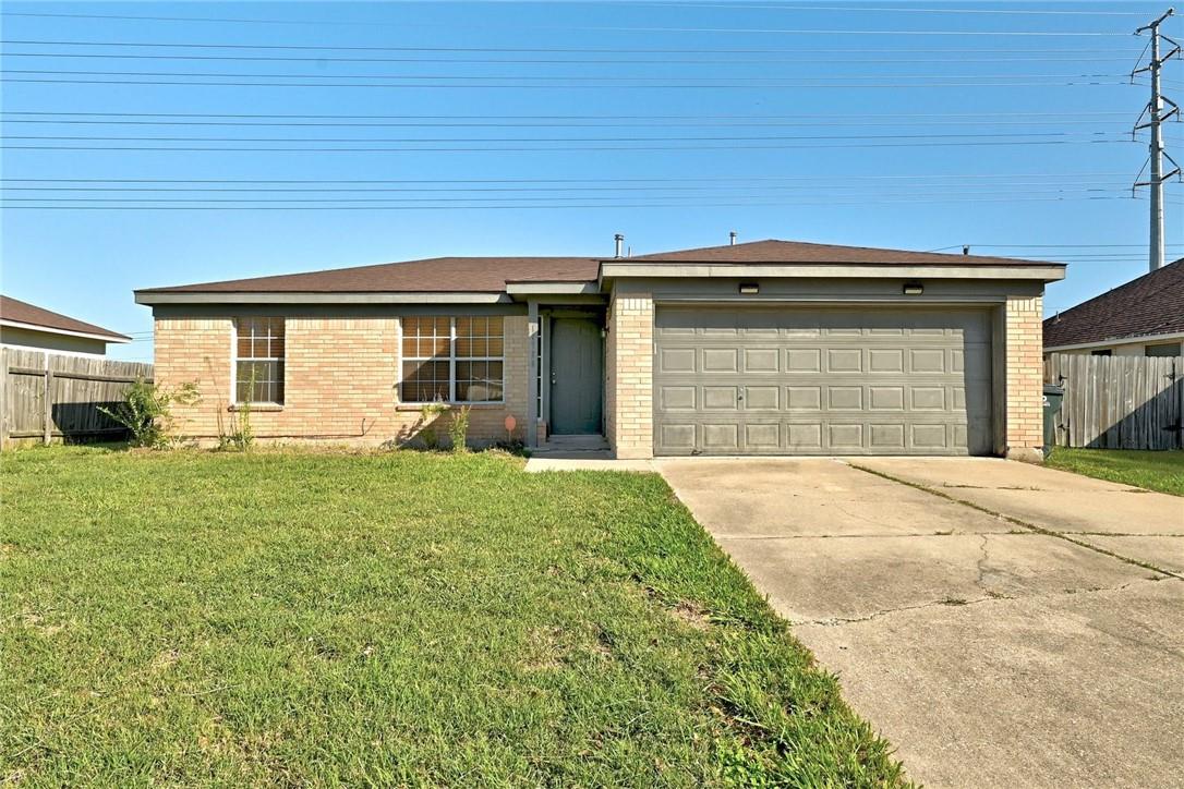 11724 Gemmer Street Del Valle TX 78617