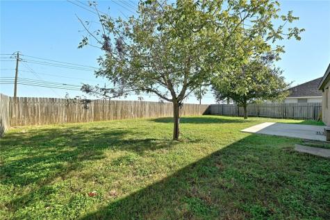 11724 Gemmer Street Del Valle TX 78617