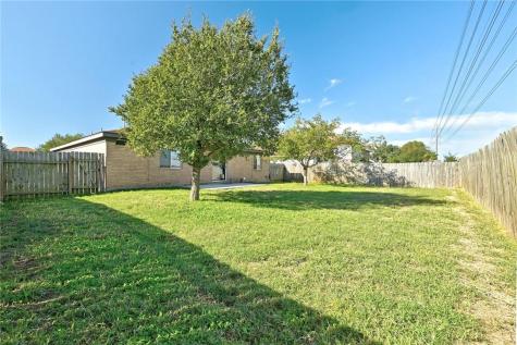 11724 Gemmer Street Del Valle TX 78617