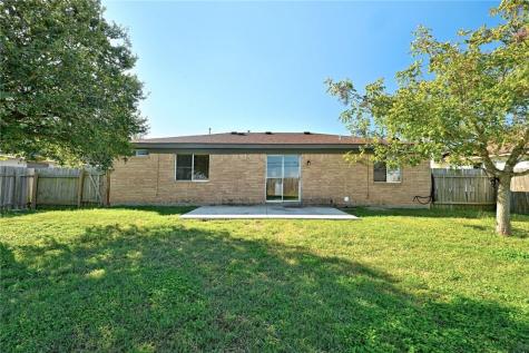 11724 Gemmer Street Del Valle TX 78617