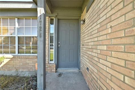 11724 Gemmer Street Del Valle TX 78617