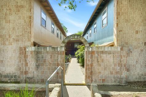 2319 Greenfield Parkway Austin TX 78741