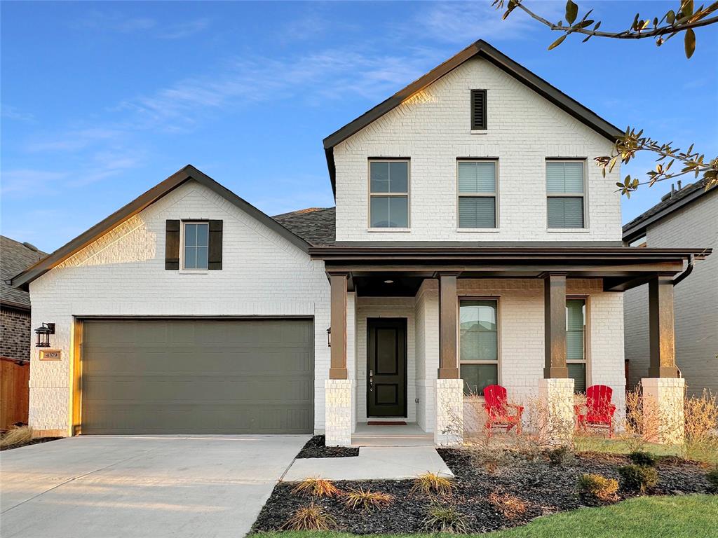 4379 Mayfield Ranch Boulevard Round Rock TX 78681