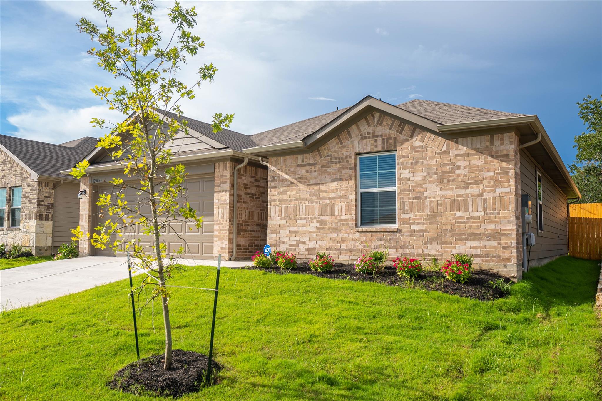 12509 Brahmin Drive Austin TX 78724