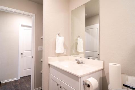 12509 Brahmin Drive Austin TX 78724