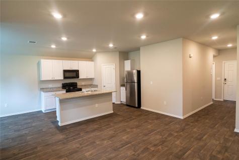 12509 Brahmin Drive Austin TX 78724