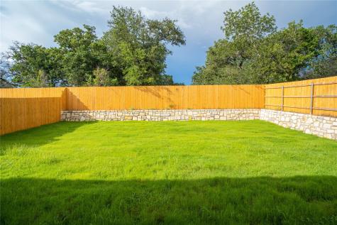 12509 Brahmin Drive Austin TX 78724