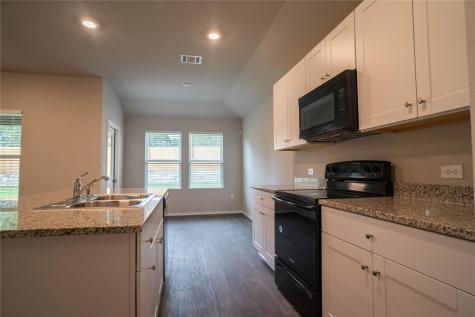 12509 Brahmin Drive Austin TX 78724
