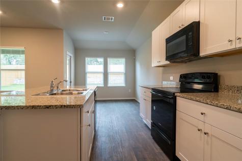 12509 Brahmin Drive Austin TX 78724