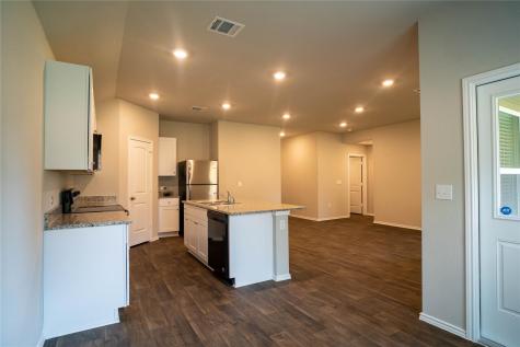 12509 Brahmin Drive Austin TX 78724