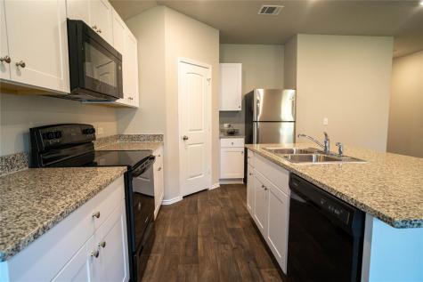 12509 Brahmin Drive Austin TX 78724