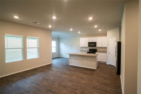12509 Brahmin Drive Austin TX 78724