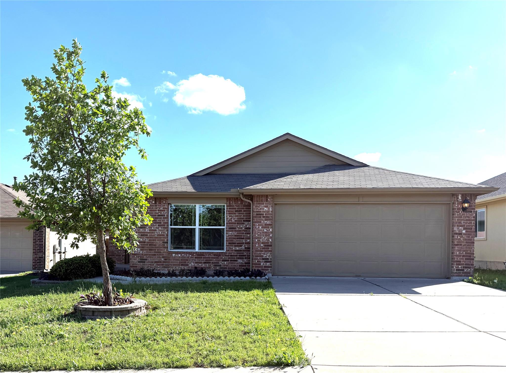 18421 Willow Sage Lane Elgin TX 78621