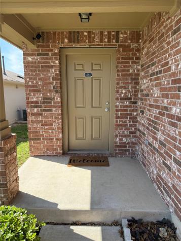 18421 Willow Sage Lane Elgin TX 78621
