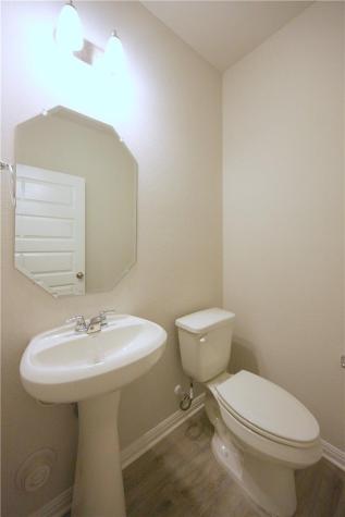 1732 Fountain Bridge Drive Leander TX 78641