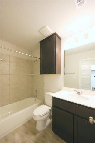 1732 Fountain Bridge Drive Leander TX 78641