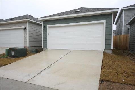 1732 Fountain Bridge Drive Leander TX 78641