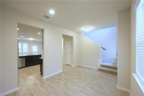 1732 Fountain Bridge Drive Leander TX 78641