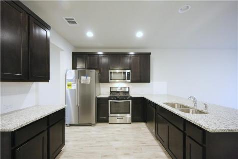 1732 Fountain Bridge Drive Leander TX 78641