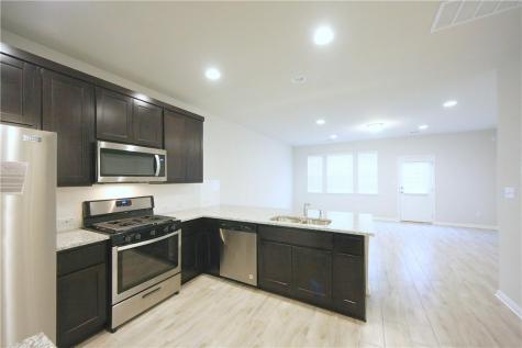 1732 Fountain Bridge Drive Leander TX 78641