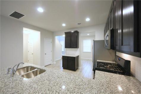 1732 Fountain Bridge Drive Leander TX 78641
