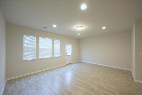 1732 Fountain Bridge Drive Leander TX 78641