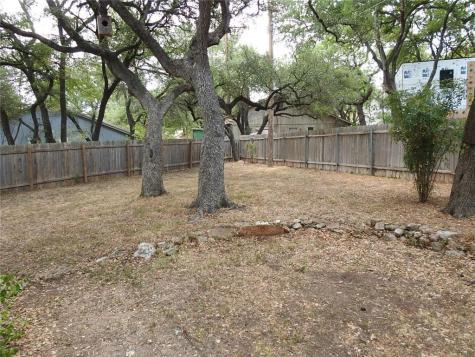 4500 Dorsett Oaks Circle Austin TX 78727