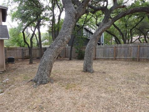 4500 Dorsett Oaks Circle Austin TX 78727