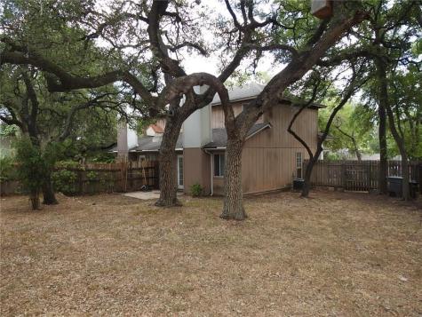 4500 Dorsett Oaks Circle Austin TX 78727