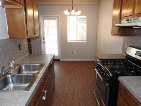 4500 Dorsett Oaks Circle Austin TX 78727