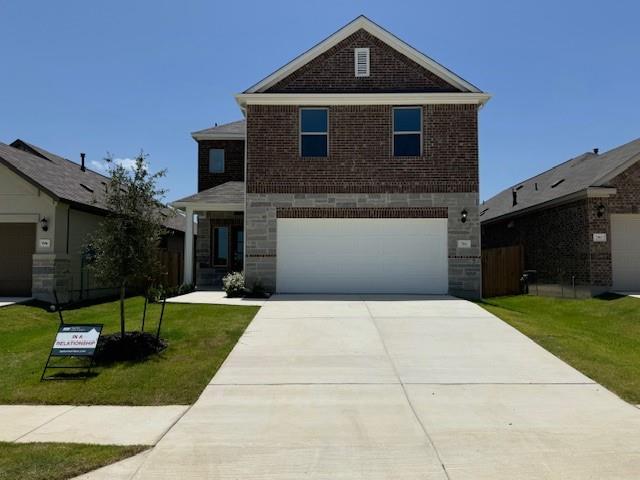 788 Papaya Drive Buda TX 78610