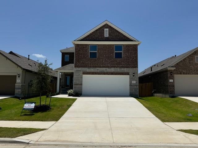 788 Papaya Drive Buda TX 78610