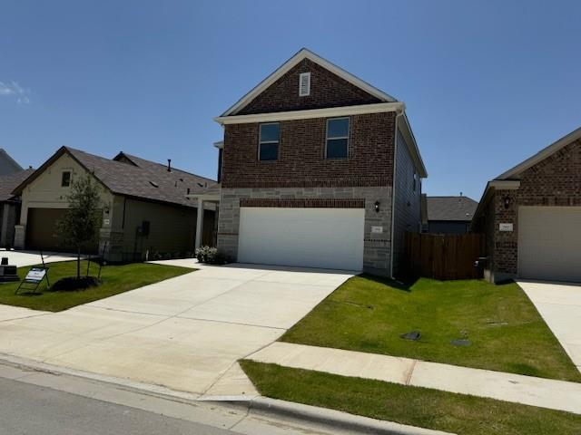 788 Papaya Drive Buda TX 78610