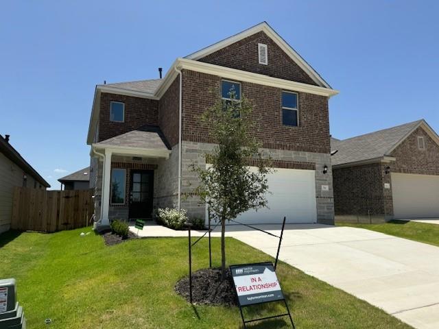788 Papaya Drive Buda TX 78610