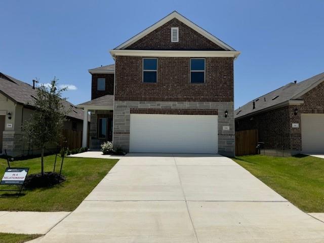 788 Papaya Drive Buda TX 78610