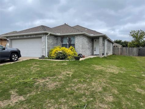 105 Fossil Trail Leander TX 78641