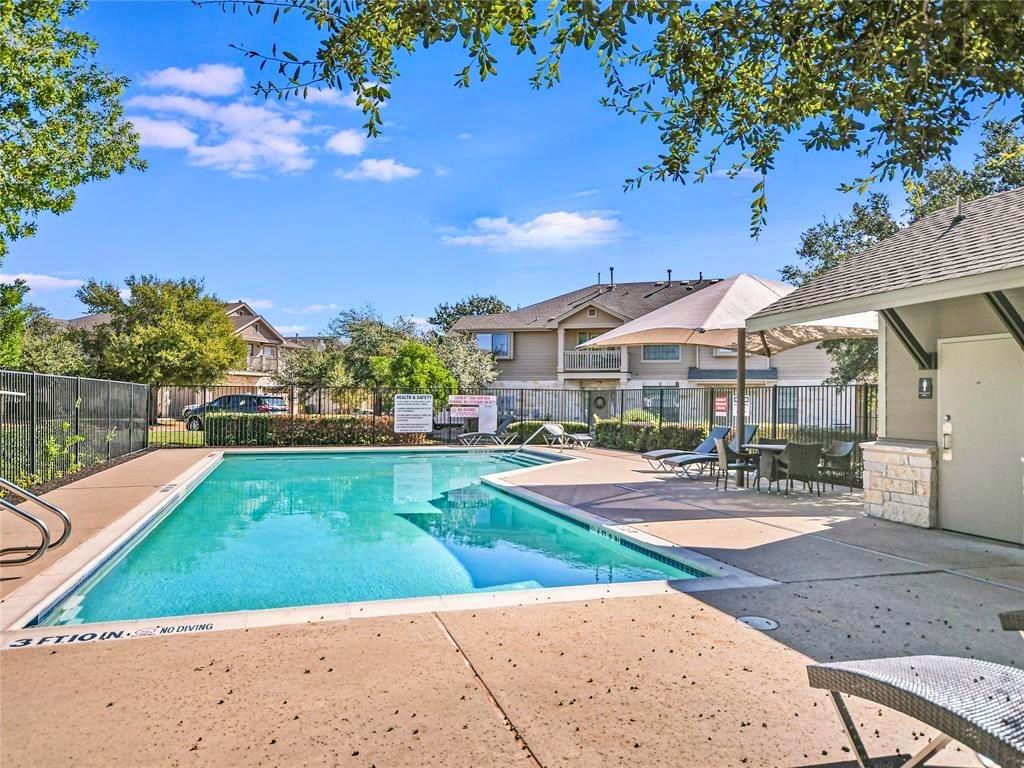 3101 Davis Lane Austin TX 78748