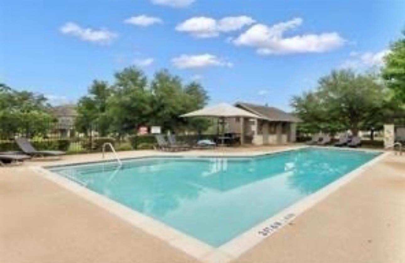 3101 Davis Lane Austin TX 78748