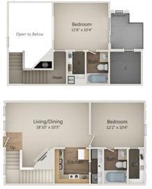 2809 W William Cannon Drive Austin TX 78745