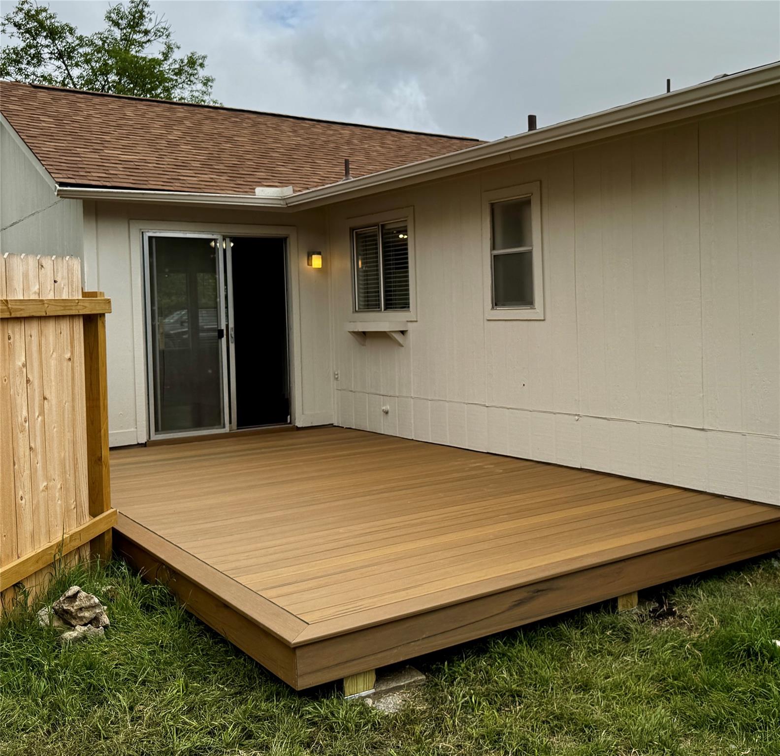 11215 Slippery Elm Trail Austin TX 78750